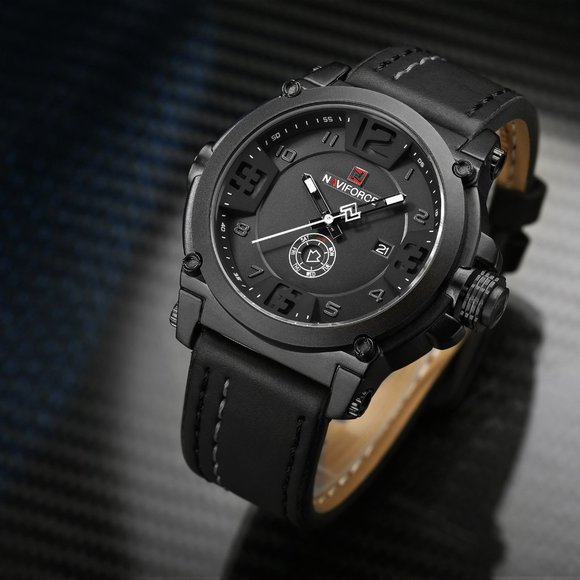 A high quality watch